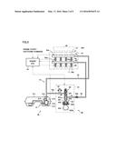 CONTROL DEVICE FOR INTERNAL COMBUSTION ENGINE diagram and image