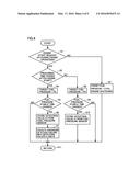 CONTROL DEVICE FOR INTERNAL COMBUSTION ENGINE diagram and image