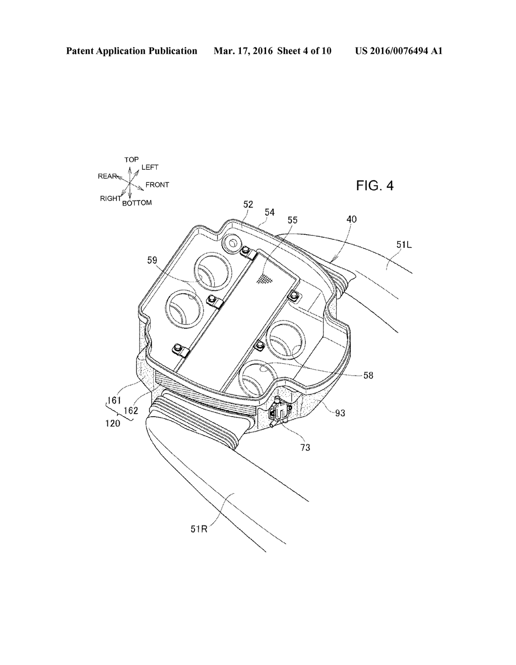 MOTORCYCLE - diagram, schematic, and image 05