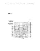 FUEL INJECTION VALVE diagram and image