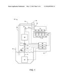 PRESSURE RELIEF VALVE SYSTEM diagram and image