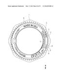 SYSTEMS AND METHODS FOR PRELOADING A BEARING AND ALIGNING A LOCK NUT diagram and image