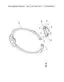 SYSTEMS AND METHODS FOR PRELOADING A BEARING AND ALIGNING A LOCK NUT diagram and image