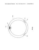 SYSTEMS AND METHODS FOR PRELOADING A BEARING AND ALIGNING A LOCK NUT diagram and image