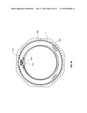 SYSTEMS AND METHODS FOR PRELOADING A BEARING AND ALIGNING A LOCK NUT diagram and image