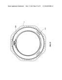 SYSTEMS AND METHODS FOR PRELOADING A BEARING AND ALIGNING A LOCK NUT diagram and image