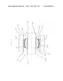 SYSTEM FOR ISOLATING ELECTRICAL CURRENT IN A BEARING FOR USE IN AN     AIRCRAFT STRUCTURE diagram and image