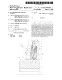 SEALING DEVICE FOR A ROLLING BEARING diagram and image