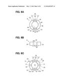 DRIVE FORCE TRANSMISSION DEVICE diagram and image