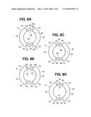 DRIVE FORCE TRANSMISSION DEVICE diagram and image