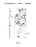 ASSEMBLY FOR PREVENTING ABUSE OF A PUMP MOUNTED TO A DRIVER EQUIPMENT diagram and image