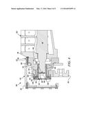 ASSEMBLY FOR PREVENTING ABUSE OF A PUMP MOUNTED TO A DRIVER EQUIPMENT diagram and image