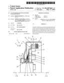 CLUTCH APPARATUS WITH LOCKABLE ACTUATING DEVICE diagram and image