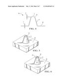 ENERGY ABSORBER WITH ANTI-BSR ACCESSORY diagram and image