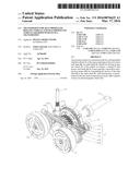 TRANSMISSION FOR SELF-PROPELLED ROLLING VEHICLE AND SELF-PROPELLED VEHICLE     EQUIPPED WITH SUCH A TRANSMISSION diagram and image