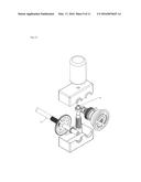 TRANSMISSION FOR SELF-PROPELLED ROLLING VEHICLE AND SELF-PROPELLED VEHICLE     EQUIPPED WITH SUCH A TRANSMISSION diagram and image