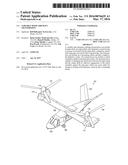 VARIABLE SPEED AIRCRAFT TRANSMISSION diagram and image