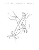 VARIABLE SPEED AIRCRAFT TRANSMISSION diagram and image