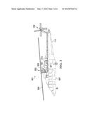 VARIABLE SPEED AIRCRAFT TRANSMISSION diagram and image