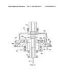 VARIABLE SPEED AIRCRAFT TRANSMISSION diagram and image