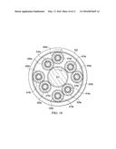 VARIABLE SPEED AIRCRAFT TRANSMISSION diagram and image