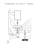 METHOD FOR OPERATING A DRIVE TRAIN, AND DRIVE TRAIN diagram and image