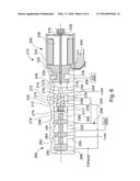 REGULATOR VALVE WITH INTEGRATED DIRECT ACTING SOLENOID diagram and image