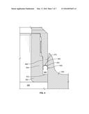 VALVE SEAT APPARATUS FOR USE WITH FLUID VALVES diagram and image