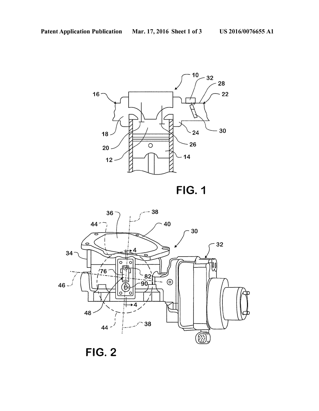 THROTTLE VALVE HAVING A PRESSURE RELIEF VALVE - diagram, schematic, and image 02