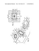 SPLIT GATE VALVE diagram and image