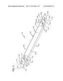 CABLE TRAY SUPPORT diagram and image