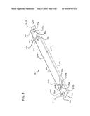 CABLE TRAY SUPPORT diagram and image