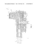 Coupling Assembly for a Pipe and Valve Assembly Comprising the Same diagram and image