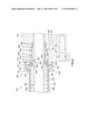 Coupling Assembly for a Pipe and Valve Assembly Comprising the Same diagram and image