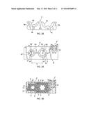 VIBRATION-PROOF CLAMP diagram and image