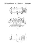 VIBRATION-PROOF CLAMP diagram and image