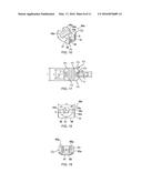 VIBRATION-PROOF CLAMP diagram and image