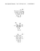 VIBRATION-PROOF CLAMP diagram and image