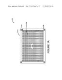 FLEXIBLE LIGHT PANEL FOR PROFESSIONAL USE diagram and image