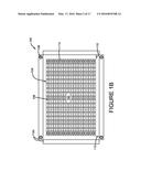 FLEXIBLE LIGHT PANEL FOR PROFESSIONAL USE diagram and image