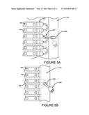 FLEXIBLE LIGHT PANEL FOR PROFESSIONAL USE diagram and image