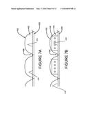 FLEXIBLE LIGHT PANEL FOR PROFESSIONAL USE diagram and image