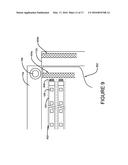 FLEXIBLE LIGHT PANEL FOR PROFESSIONAL USE diagram and image