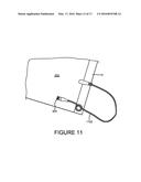 FLEXIBLE LIGHT PANEL FOR PROFESSIONAL USE diagram and image