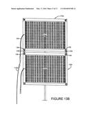 FLEXIBLE LIGHT PANEL FOR PROFESSIONAL USE diagram and image