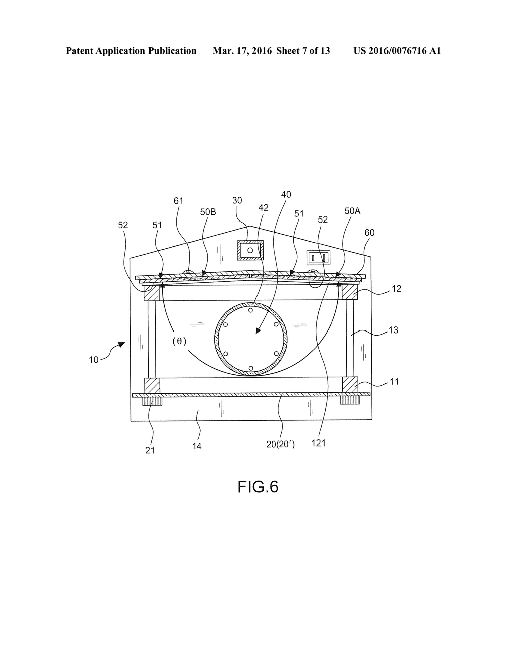 WIDE-ANGLE LIGHTING DISPLAY DEVICE - diagram, schematic, and image 08