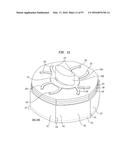 Apparatus with Light Emitting or Absorbing Diodes diagram and image