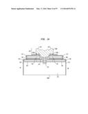 Apparatus with Light Emitting or Absorbing Diodes diagram and image