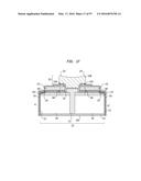 Apparatus with Light Emitting or Absorbing Diodes diagram and image