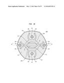 Apparatus with Light Emitting or Absorbing Diodes diagram and image